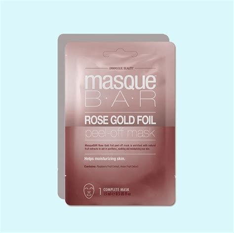 Liked Deepika Padukone's foil face mask? Here are 5 great ones you can ...