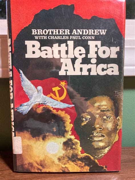 Africa Blood And Guts