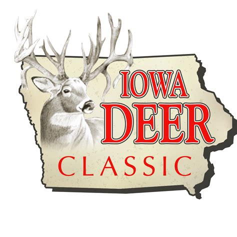 Iowa Deer Classic 2025: Ultimate Guide to the Premier Hunting Expo ...
