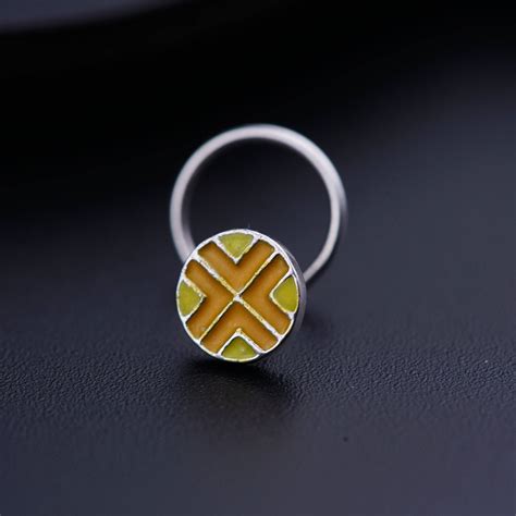 Oxidised Silver Jewlery Online in India - Mangalsutra, Earrings, Rings ...