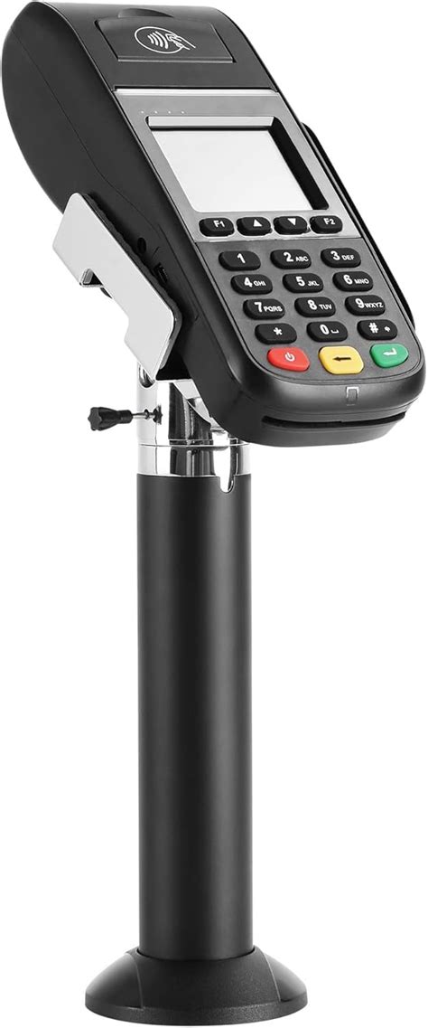 Newstaruniversal Credit Card Pos Terminal Stand For Verifone Ingenico ...