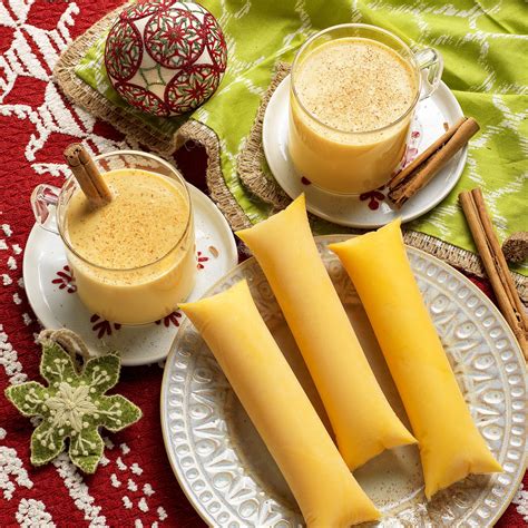 What Are Bolis? - Helados Mexico