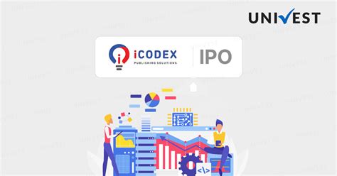 Icodex Publishing Solutions IPO: Everything You Should Know About