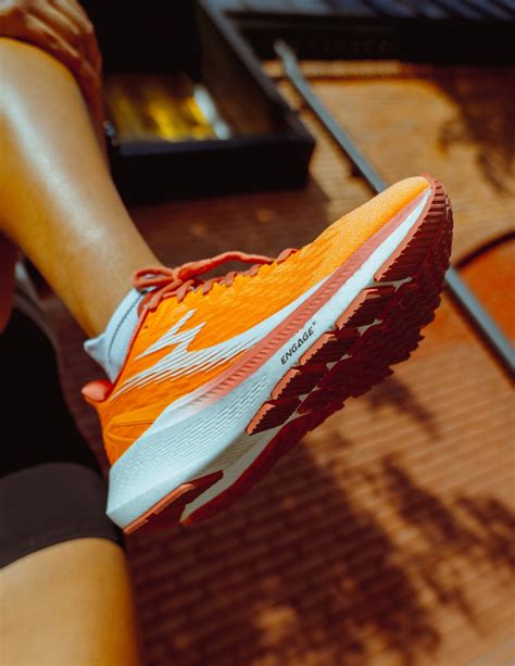 361 Degrees Kairos 2 — John's Run/Walk Shop