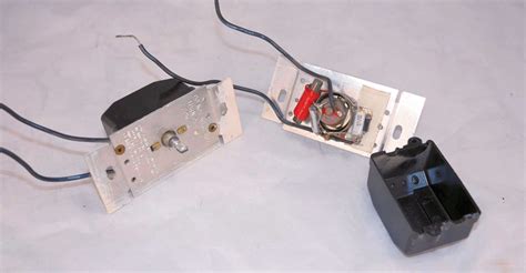 How Dimmer Switch Work 的图像结果