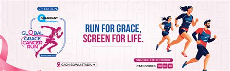RaceMart - Global Grace Cancer Run 2024
