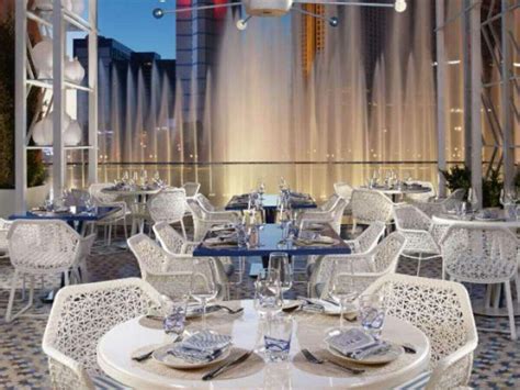 Lago, Las Vegas - Get Lago Restaurant Reviews on Times of India Travel