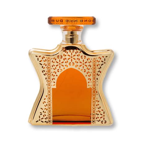 Shop Bond No.9 Dubai Amber EDP