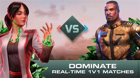 Image result for Command and Conquer Rivals