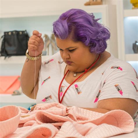 Project Runway Winner on Groundbreaking Plus-Size Victory