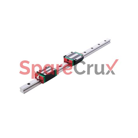 HG20 | HIWIN | Bearing Linear Guide – SpareCrux