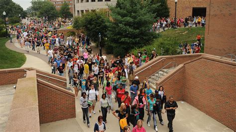 Kent State Academic Calendar 2023-2024