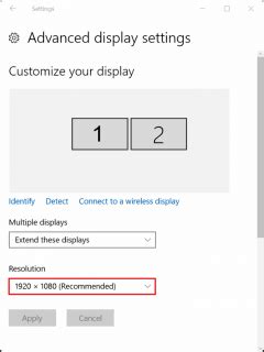 When Using Dual Display Setting Mouse On Display 1 Only 的图像结果