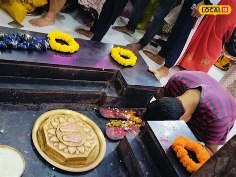 Page-4 - Navratra 2023: पटना के इस मंदिर में होती है माता की भव्य आरती ...