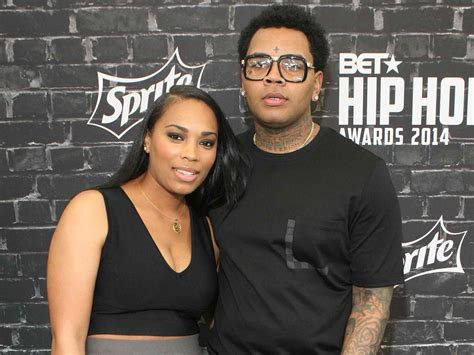Kevin Gates And Dreka Back Together at Tina Kemp blog