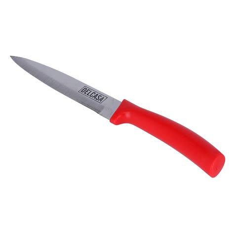Order Delcasa DC1824 5" Designed Utility Knife - All Purpose Small ...