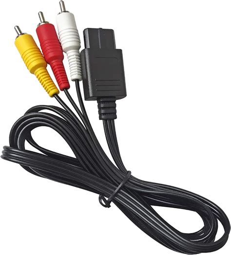AreMe AC Power Supply Adapter, AV Composite Cable India | Ubuy