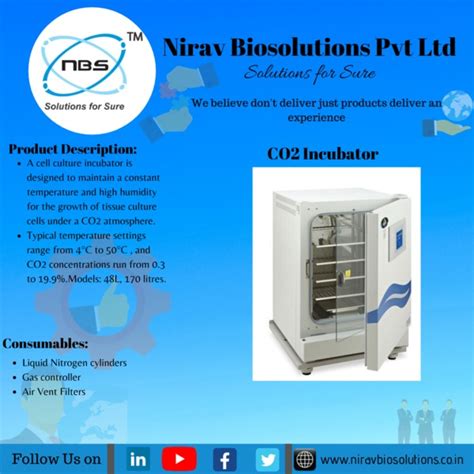 Updates | Nirav Biosolutions Pvt Ltd in Pune, India