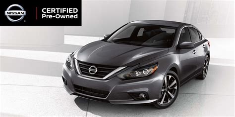 Why buy KC Summers Nissan Certified Pre-Owned - CPO | KC Summers Nissan