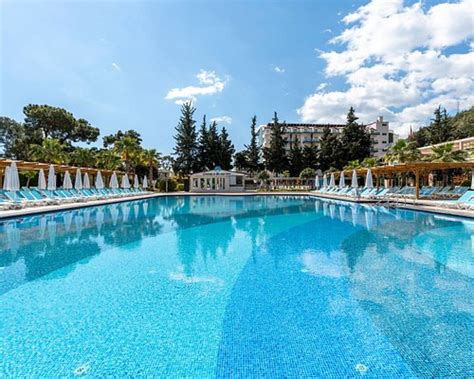 DOSINIA LUXURY RESORT (Kemer) - Hotel Reviews, Photos, Rate Comparison ...