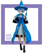Buy Re:Zero Fairy Tail series Sleeping Beauty Rem SSS Figure Furyu ...