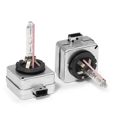 HID Headlights | 35W D1S Replacement Bulbs