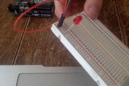 Image result for Arduino LED Set Up