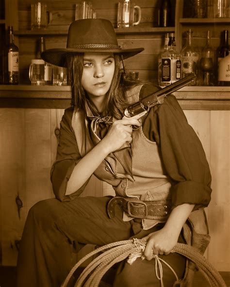 Pin by Nicholas Sicard on Welcome to the Old West | Outlaw women, Wild ...