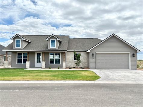 3941 Ruth Ln, San Angelo, TX 76904 | Zillow