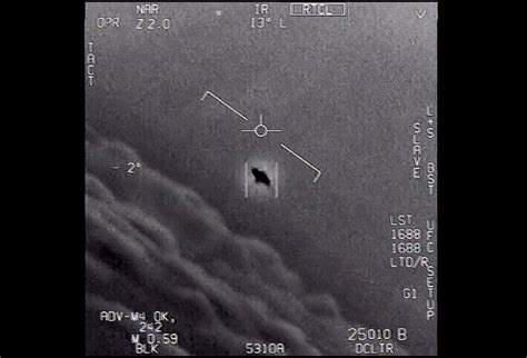 Alien Sightings