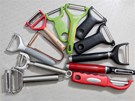 Image result for Different Types of Kitchen Utensils