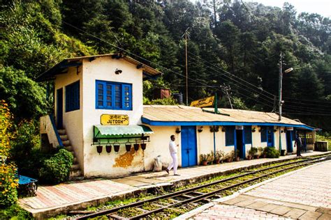 Jutogh Tourism (2026) India - Best Places to Visit in Jutogh, Jutogh ...