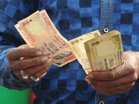 Here's Why It's Taking RBI So Long To Count Demonetised Notes - They're ...