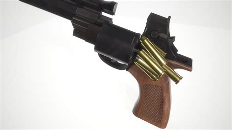 Image result for Auto Revolver
