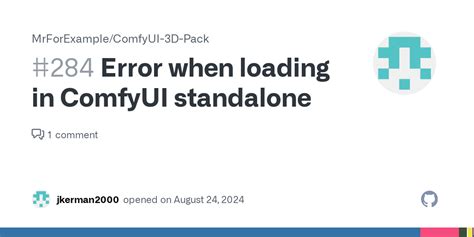 Image result for JavaScript Errors Comfyui