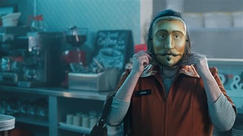 'Thanksgiving' review: Eli Roth's latest is a gore snore | Mashable