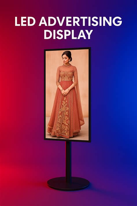 LED Display Screen Manufacturer in Bhopal | Digital Signage | Miracle ...