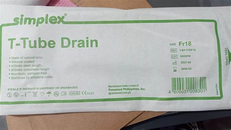 T-Tube Drain | Lazada PH