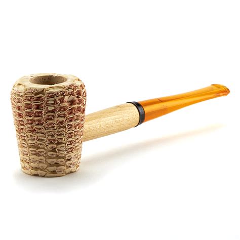 Smoking Pipes – Missouri Meerschaum Corn Cob Pipes