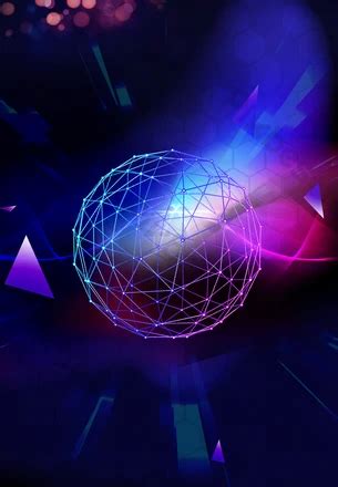 Poster About Science and Technology 的图像结果