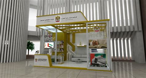 Dubai Source Advertising LLC.: Customer Reviews, Stands and Services