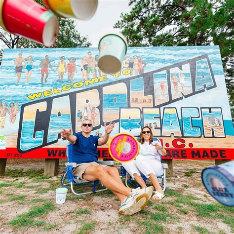 Britts Donuts | Planning A Visit to Carolina Beach, NC?