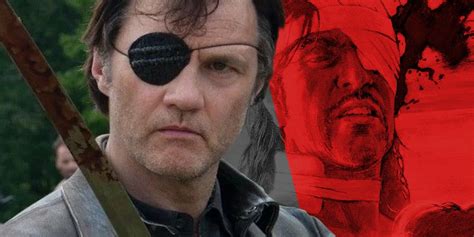 The Walking Dead's Little-Known Prequel Will Make You See One Villain ...