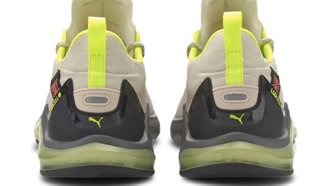 Puma launches new collection made from recycled plastic