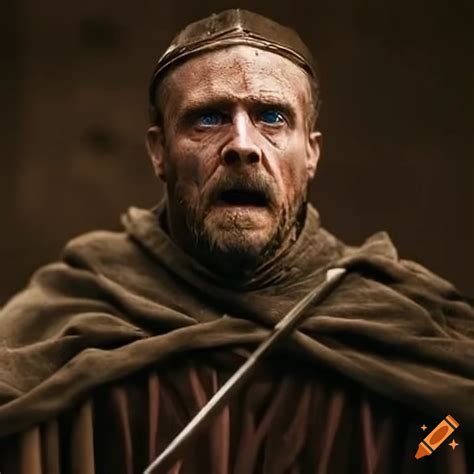 King In Macbeth