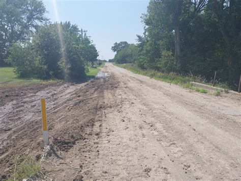 Clay County Highway Dept. | Clay Center KS