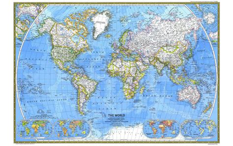 World Map Wallpaper National Geographic 的图像结果