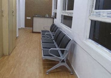 Office Workspace | Recruitment | EPK Group