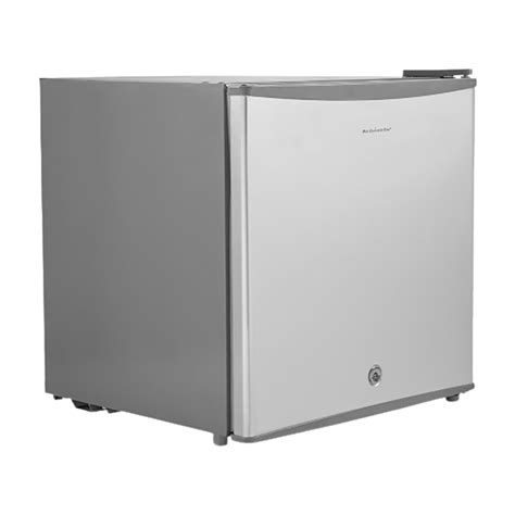 Kelvinator 45 Litres 1 Star Mini Bar Single Door Refrigerator (Silver ...