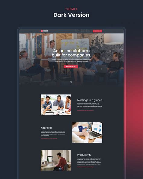 企业网站设计制作公司的最佳首页设计 - 上海嘉逊广告